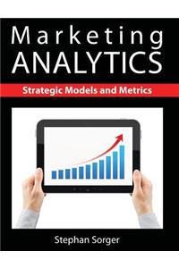 Marketing Analytics