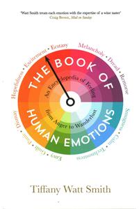 Book of Human Emotions