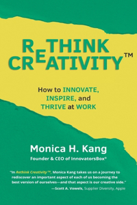 Rethink Creativity