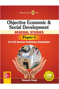 Objective Economic & Social Development