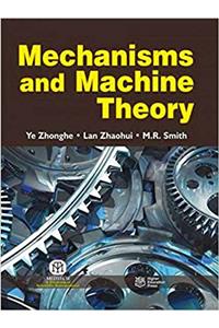 Mechanisms and Machine Theory