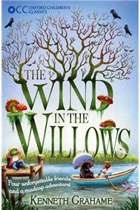 The Wind in the Willows