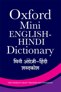 Mini English-Hindi Dictionary