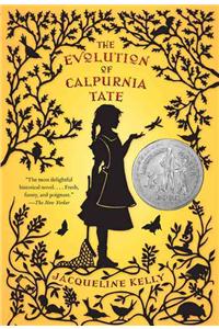 The Evolution of Calpurnia Tate