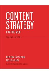 Content Strategy for the Web