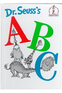 Dr. Seuss's ABC