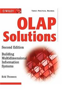 OLAP Solutions