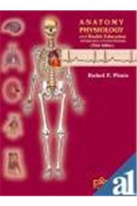 Anatomy Physiology and Health Education (Including Sports and Practical)