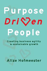 Purpose Driven People