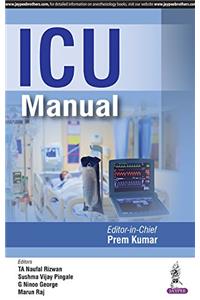 ICU Manual