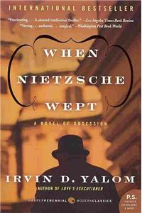 When Nietzsche Wept