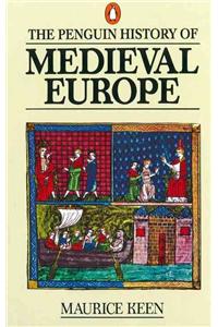 History of Medieval Europe