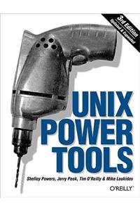 Unix Power Tools