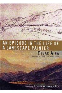 An Episode in the Life of a Landscape Painter