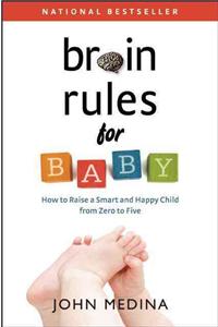 Brain Rules for Baby