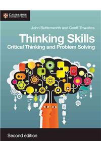 Thinking Skills