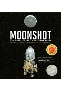 Moonshot