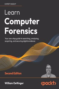 Learn Computer Forensics