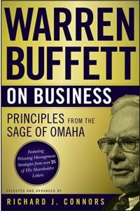 Warren Buffett on Business