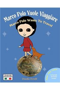 Marco Polo Vuole Viaggiare