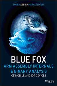 Blue Fox