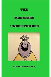 The Monsters Under the Bed