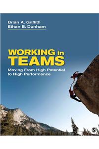 Working in Teams