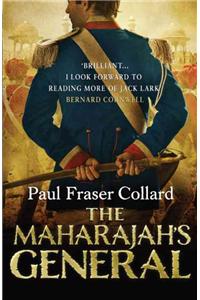 Maharajah's General (Jack Lark, Book 2)