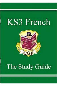 KS3 French Study Guide