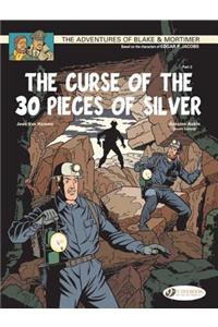 The Curse of the 30 Pieces of Silver - Part 2