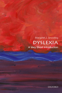 Dyslexia: A Very Short Introduction