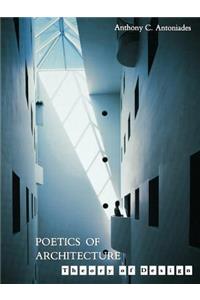 Poetics of Architecture