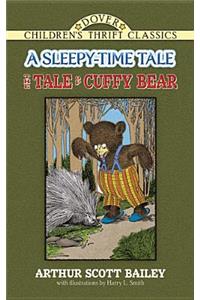 The Tale of Cuffy Bear