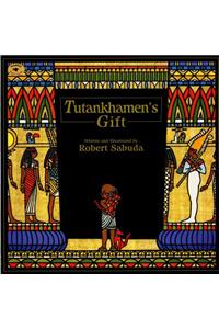 Tutankhamen's Gift