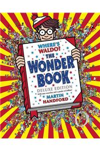 Where's Waldo? the Wonder Book