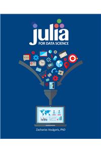 Julia for Data Science