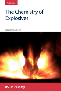 The Chemistry of Explosives