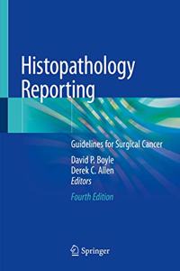 Histopathology Reporting