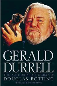 Gerald Durrell