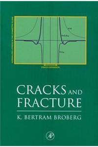 Cracks and Fracture