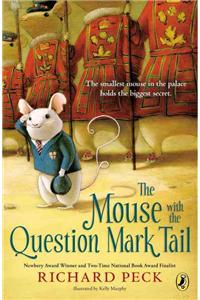 The Mouse with the Question Mark Tail