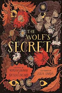 THE WOLF S SECRET