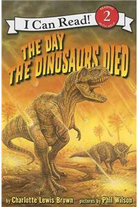 The Day the Dinosaurs Died