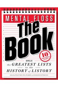 Mental Floss: The Book