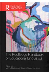 The Routledge Handbook of Educational Linguistics