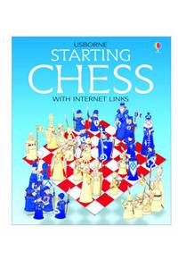 Starting Chess