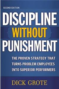 Discipline Without Punishment