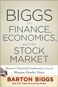 Biggs on Finance