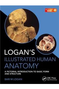 Logan's Illustrated Human Anatomy