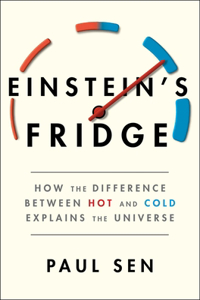 Einstein's Fridge